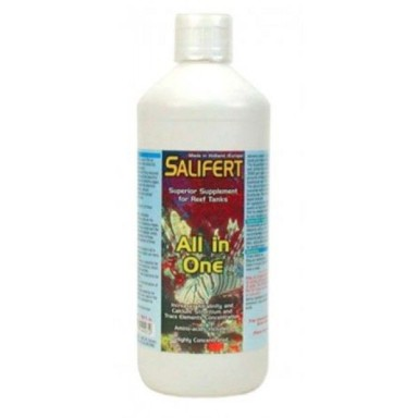Salifert all in one 250 ml