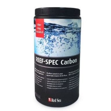 Red Sea carbon reef spec 2000 ml
