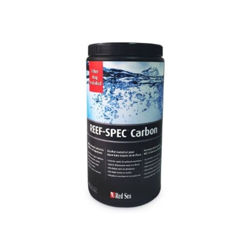 Red Sea carbon reef spec 1000 ml