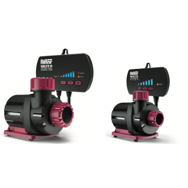 SELTZ D 6000 opvoerpomp 60w