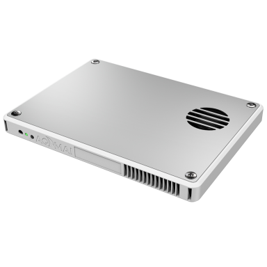Hydor Aqamai LED Lamp LRS Wifi Wit Enkele LED 50w
