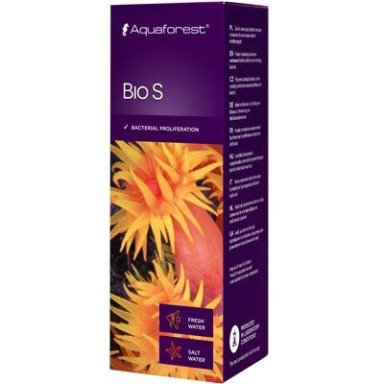 Aquaforest BioS 50 ml