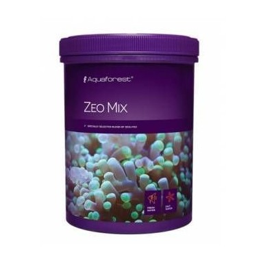 Aquaforest Zeomix 1000 g