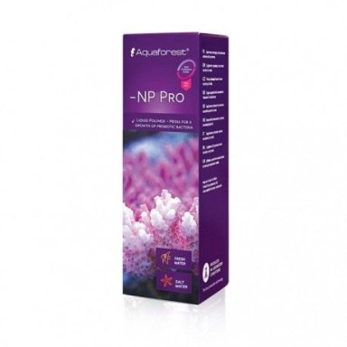 AquaForest NP Pro 50 ml