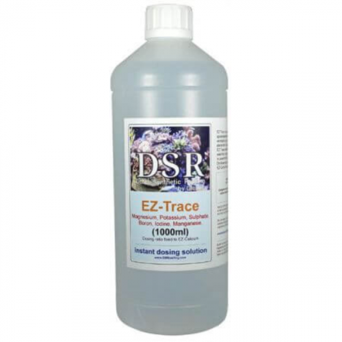 DSR EZ Trace Sporenelementen 10L
