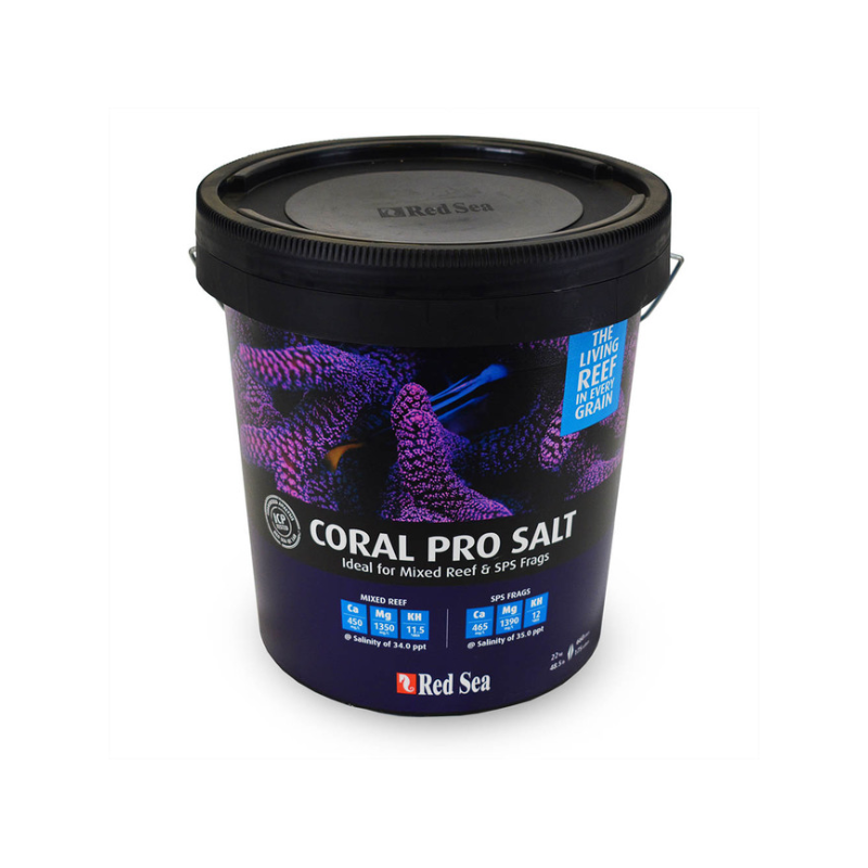 Red Sea Coral pro zout - 7 Kg  emmer