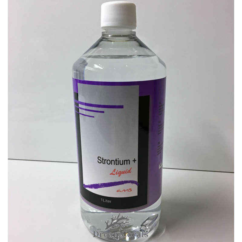 AMS Liquid Strontium 1000ml