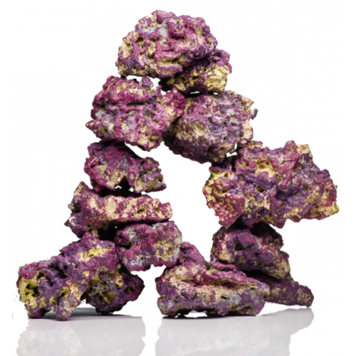Real Reef Rock Mix Box4th gen Med Doos 25kg