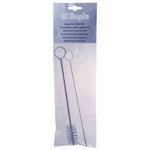 Dupla CO2 borstelset