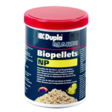 Dupla biopellets np 1000ml 675gr