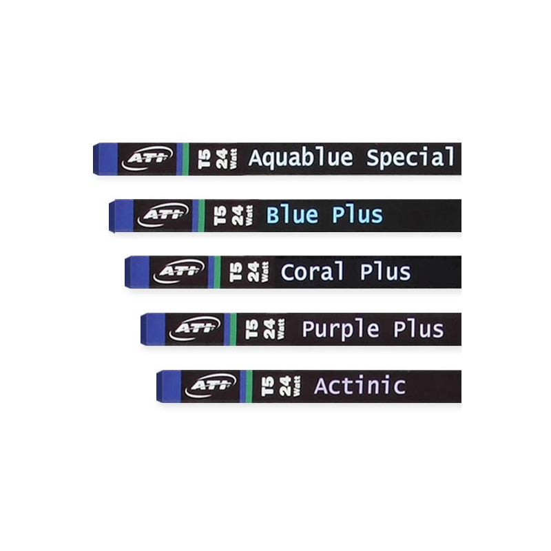 ATI - T5 Coral plus ATI - T5 Coral plus