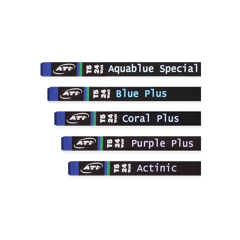 ATI T5 Purple Plus