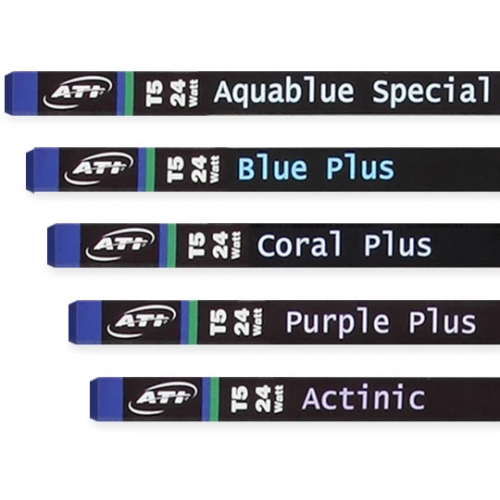 ATI T5 Purple Plus
