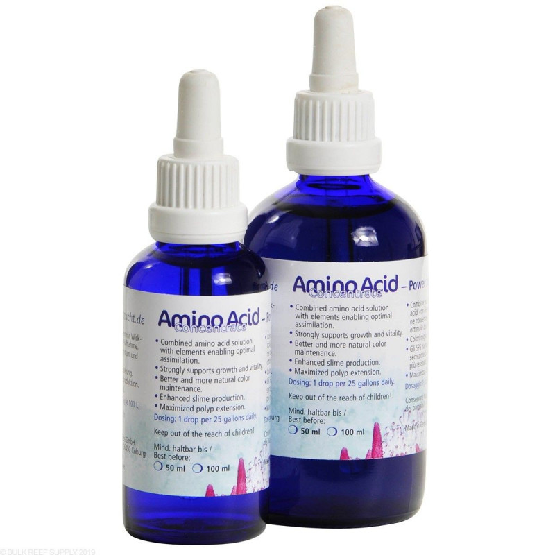 Amino acid concentrate 50 ml