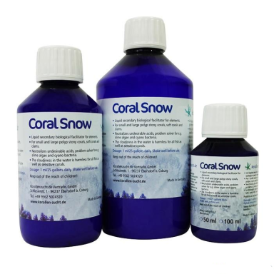 Coralsnow 1000 ml