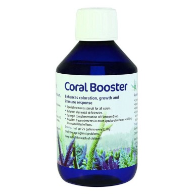 Korallen Zucht Coral Booster 1000 ml