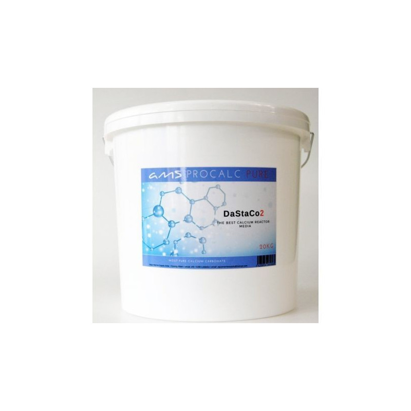 AMS ProCalc DaStaCo (zeer grof 12-16mm) 20kg