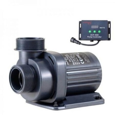 Jecod DCP6500 controller 24V