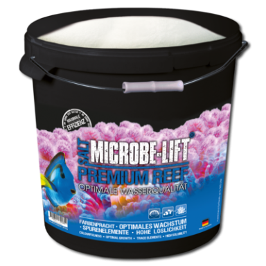 Microbe-Lift Premium Reef Salt 20 kg