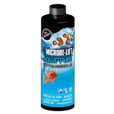 Microbe Lift Aqua Pure 236ml