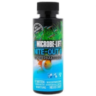 Microbe-Lift Nite-Out - 118ml
