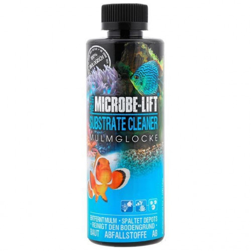 Microbe Lift Substrate Cleaner 236ml