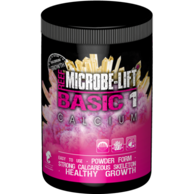 Microbe-Lift Basic 1 Calcium 1000gr