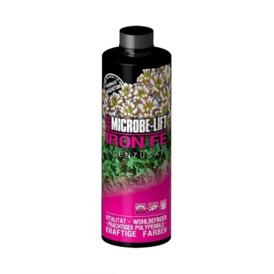 Microbe-Lift Iron Fe 473ml