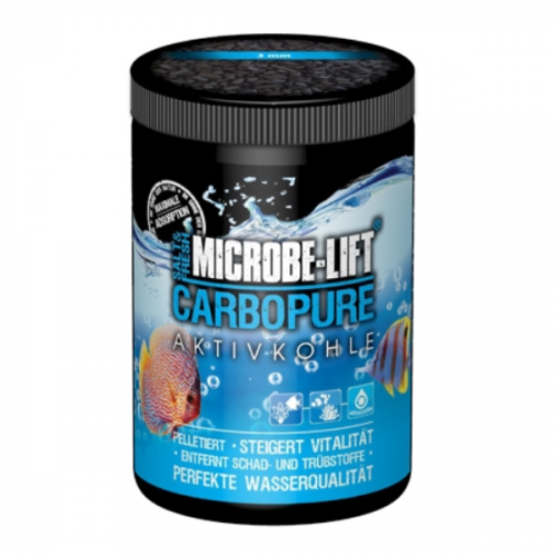 Microbe-Lift Carbopure 500 ml