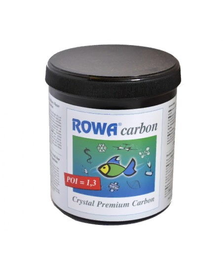 Rowa Carbon 250gr
