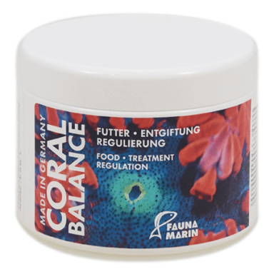 Fauna Marine Coral Balance 250 ML