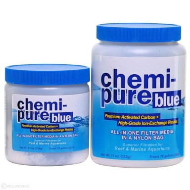 BE Chemi Pure Blue 156g