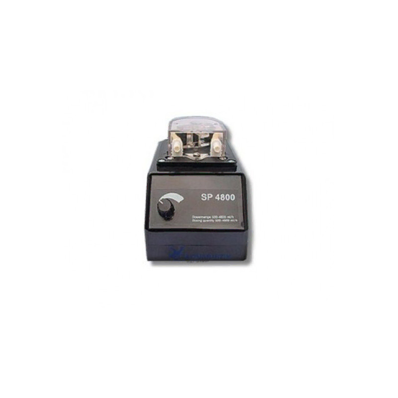 Grotech SP 4800 235V Doseerpomp Grotech SP 4800 235V Doseerpomp