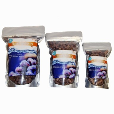Reef Interests NP Biopellets XL 500ml