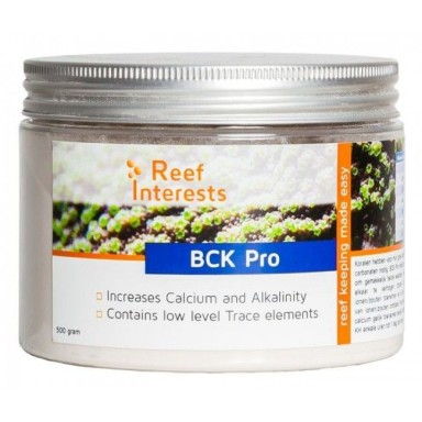 Reef Interests BCK Pro 1000ml