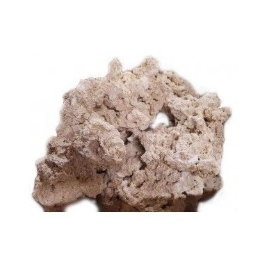 Dry Base Rock Indonesia box 18/22kg