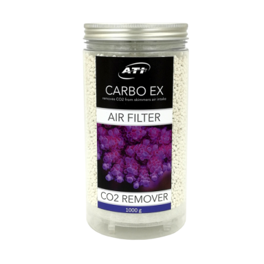ATI Carbo Ex Air Filter 4l