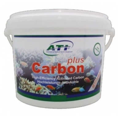 ATI Carbon Plus 5000ml