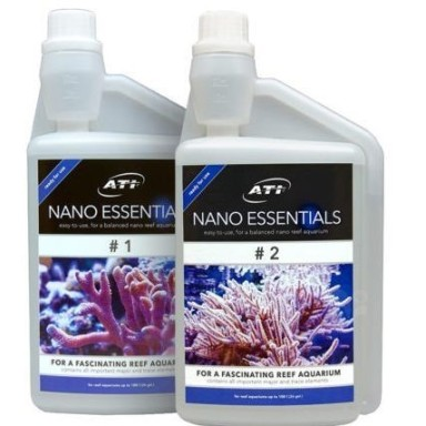 ATI Nano Essentials 2 - 1000ml