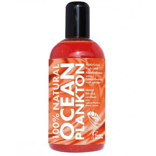 Fauna Marin Ocean Plankton 250ml