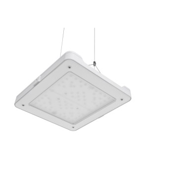 Philips CoralCare LED 2020 Wit