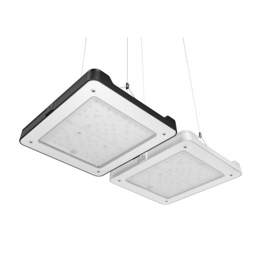 Philips CoralCare LED 2020 Zwart