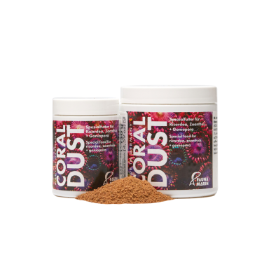 Fauna Marin Coral Dust 250 ml