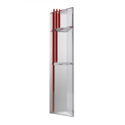 Vertex Somatic 60 Triple Stack Vessel 0 5 1 1 5
