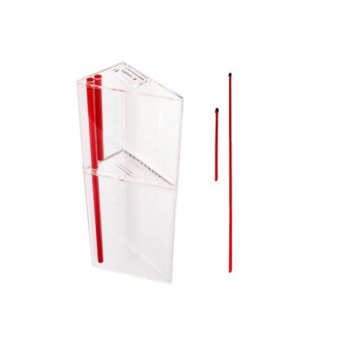 Vertex Somatic 60 Dual Stack Vessel 1 - 2
