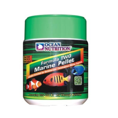 Formula 2 Marine Pellet (M) 100 gr