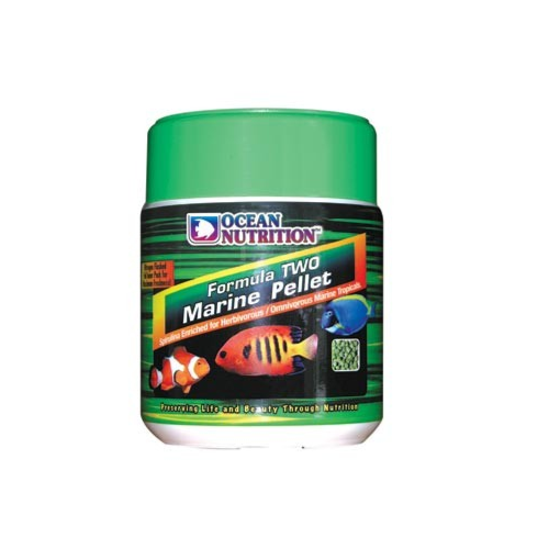 Ocean Nutrition Formula 2 marine pellet small 200 gr