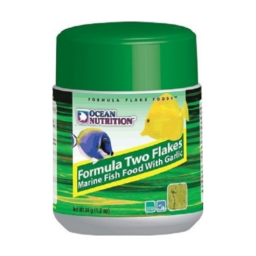 Ocean Nutrition Formula 2 Flake 156 gr