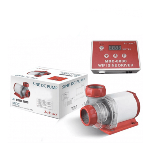 Jecod MDC-3500