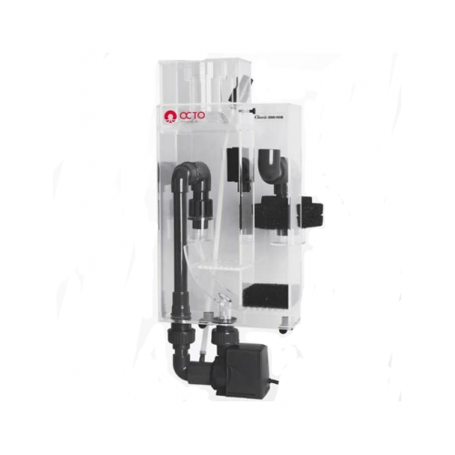 Octo Classic 100 HOB Hang-On Skimmer